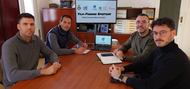 Vila-real s’implica en el programa Erasmus+ per a innovar en educació emocional