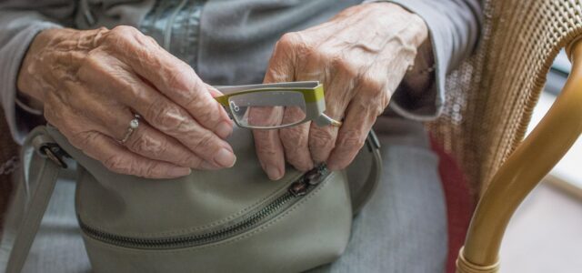 Vila-real posa en marxa un taller d’envelliment actiu per a majors de 60 anys