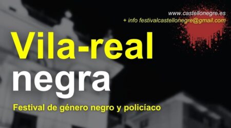 El festival Vila-real Negra aposta pel talent femení en la seua vuitena edició