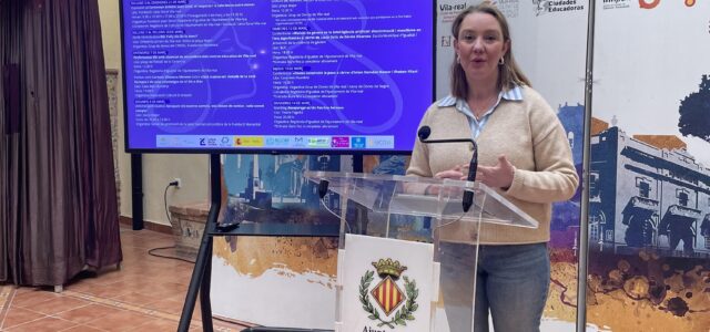 Vila-real amplia la programació del 8M per a dotar de major dinamisme la commemoració