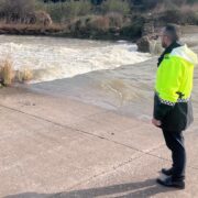 Vila-real reprén les classes i activitats després de la millora de l’alerta meteorològica