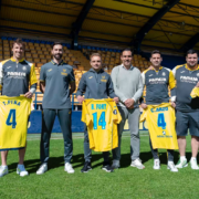 Els exjugadors del Villarreal CF, claus en el futur del club