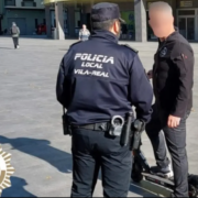 La Policia Local recorda que l’edat mínima per circular amb vehicles de mobilitat personal serà de 14 anys