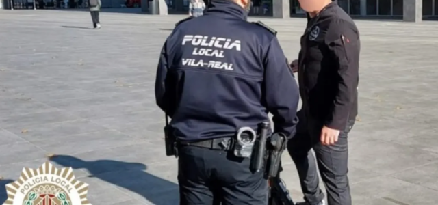 La Policia Local recorda que l’edat mínima per circular amb vehicles de mobilitat personal serà de 14 anys