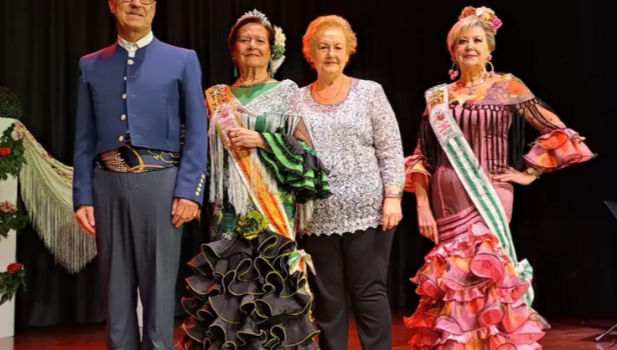 Vila-real balla i canta per a celebrar el Dia d’Andalusia