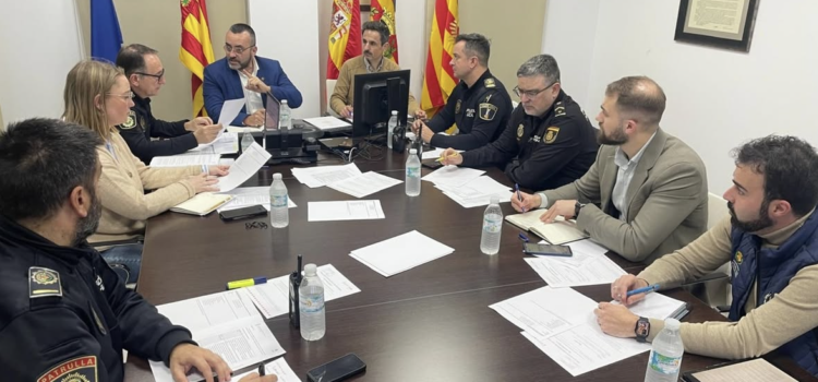 Important avís de seguretat: alerta per possibles inundacions i recomanacions de prudència